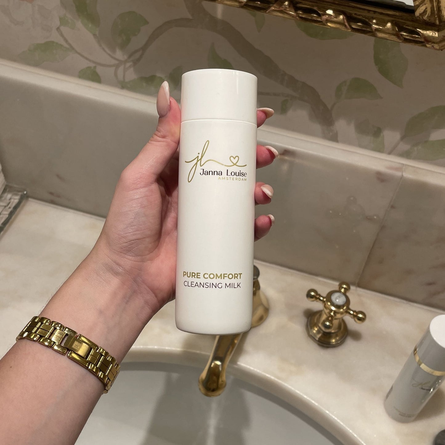 Pure Comfort - Cleansing Milk