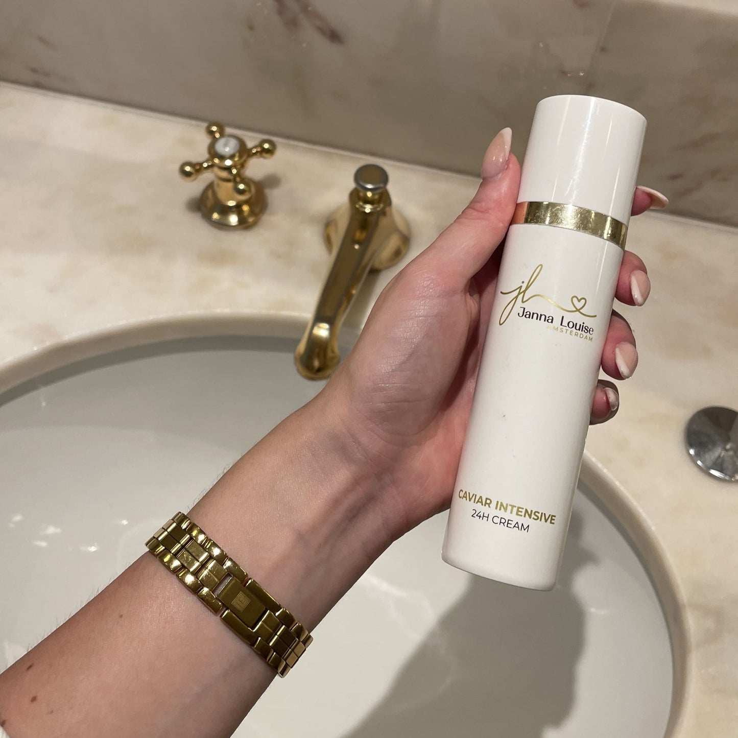 Caviar Intensive - 24H Cream