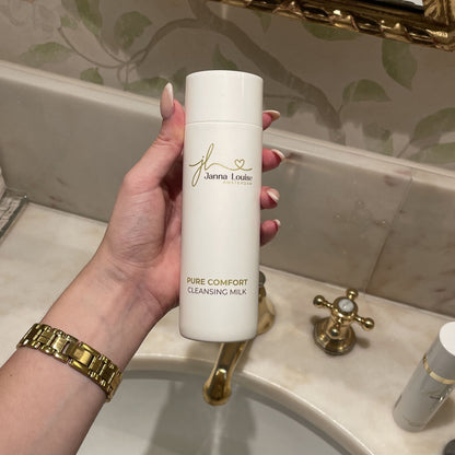 Pure Comfort - Cleansing Milk